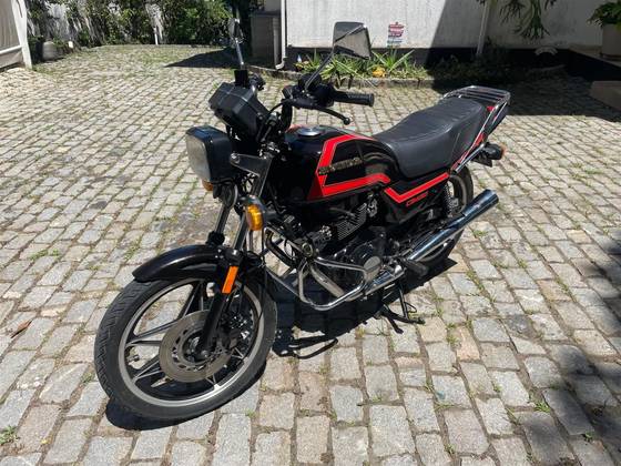 HONDA CB 450 HONDA CB 450